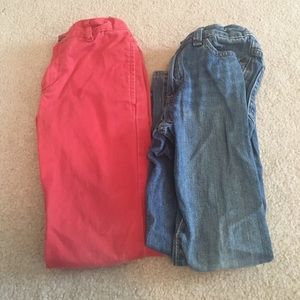 Pants bundle